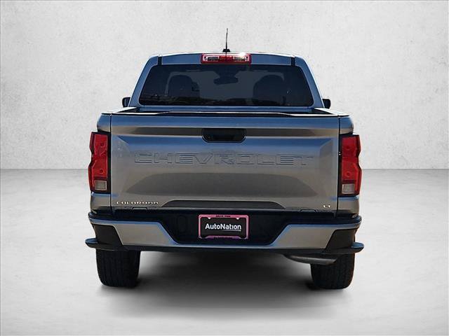 Used 2024 Chevrolet Colorado LT RWD image 7