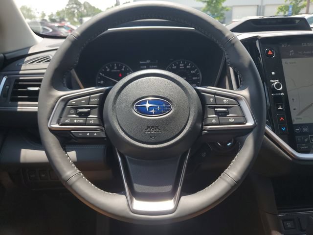 New 2026 Subaru Ascent Touring w/ Popular Package #2 AWD/4WD image 23