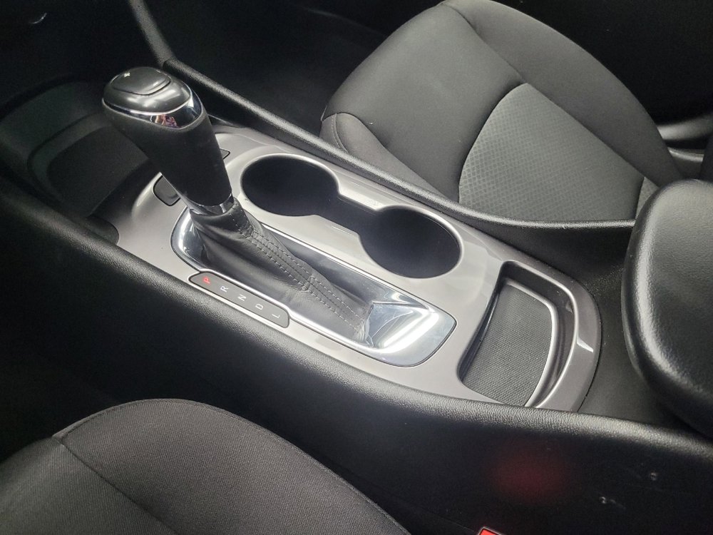 Used 2018 Chevrolet Malibu LS image 26