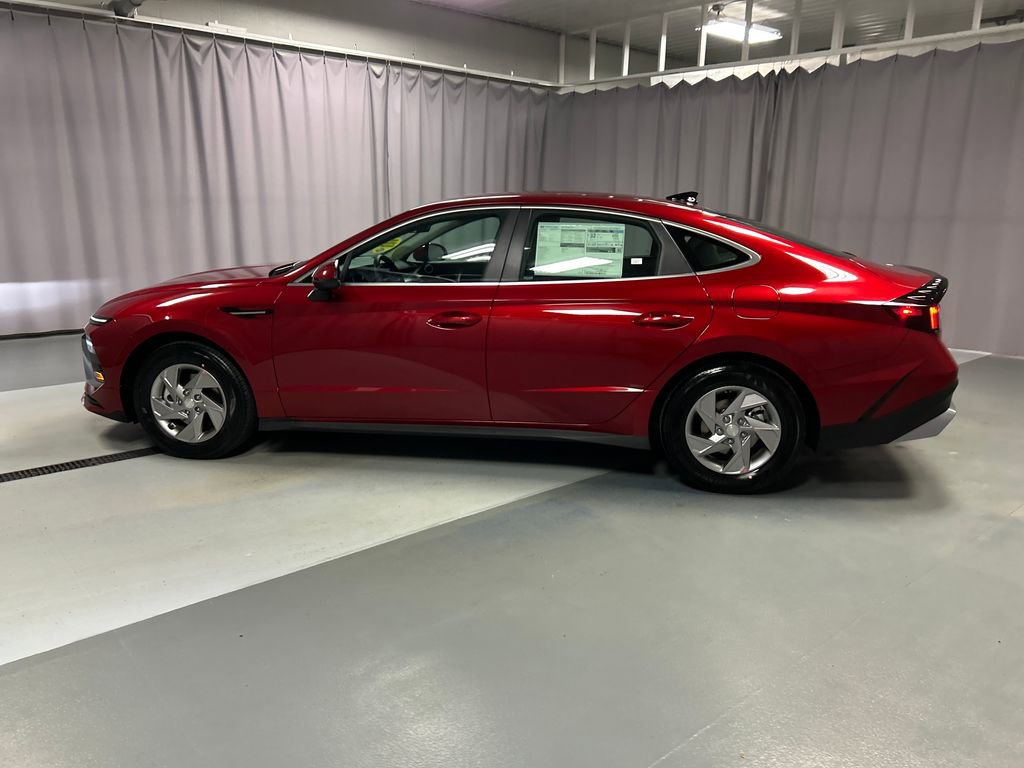 New 2026 Hyundai Sonata SE image 4