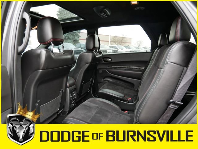 Used 2024 Dodge Durango R/T image 17