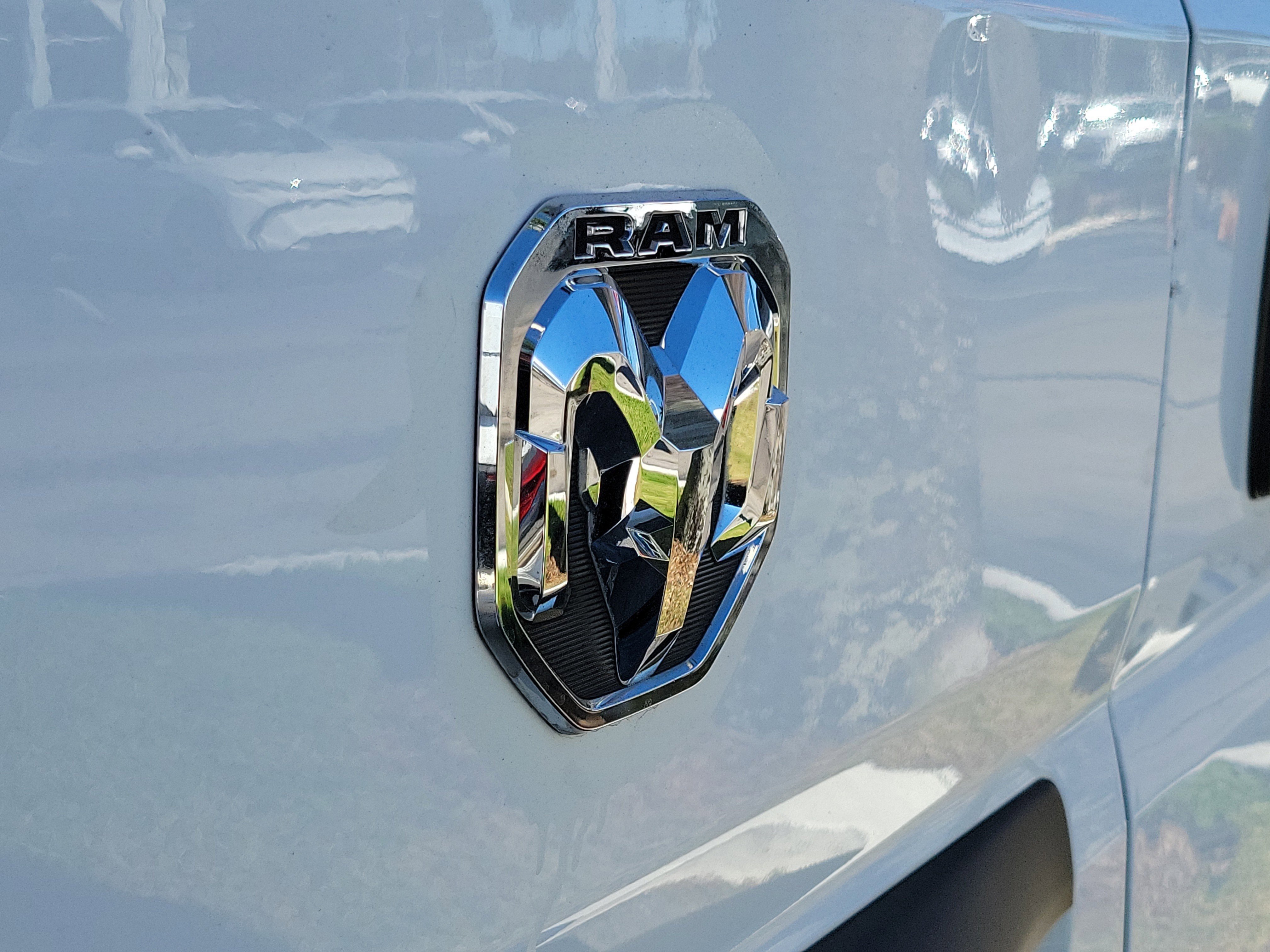 Used 2023 RAM ProMaster 1500 w/ Convenience Group image 10