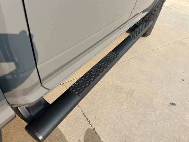New 2026 RAM 2500 Warlock AWD/4WD image 19