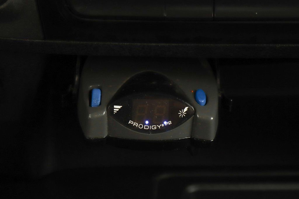 Used 2013 RAM 2500 Tradesman w/ Chrome Appearance Group image 26