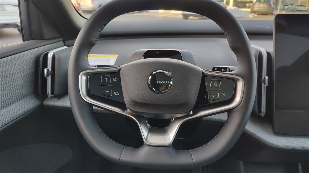 New 2026 Volvo EX30 Plus image 10
