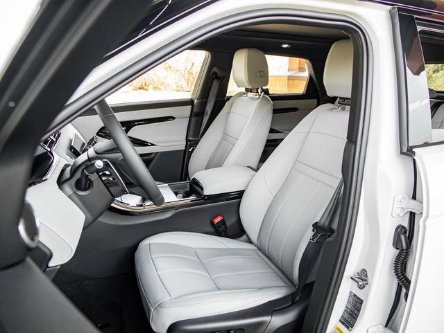 New 2026 Land Rover Range Rover Evoque S image 13