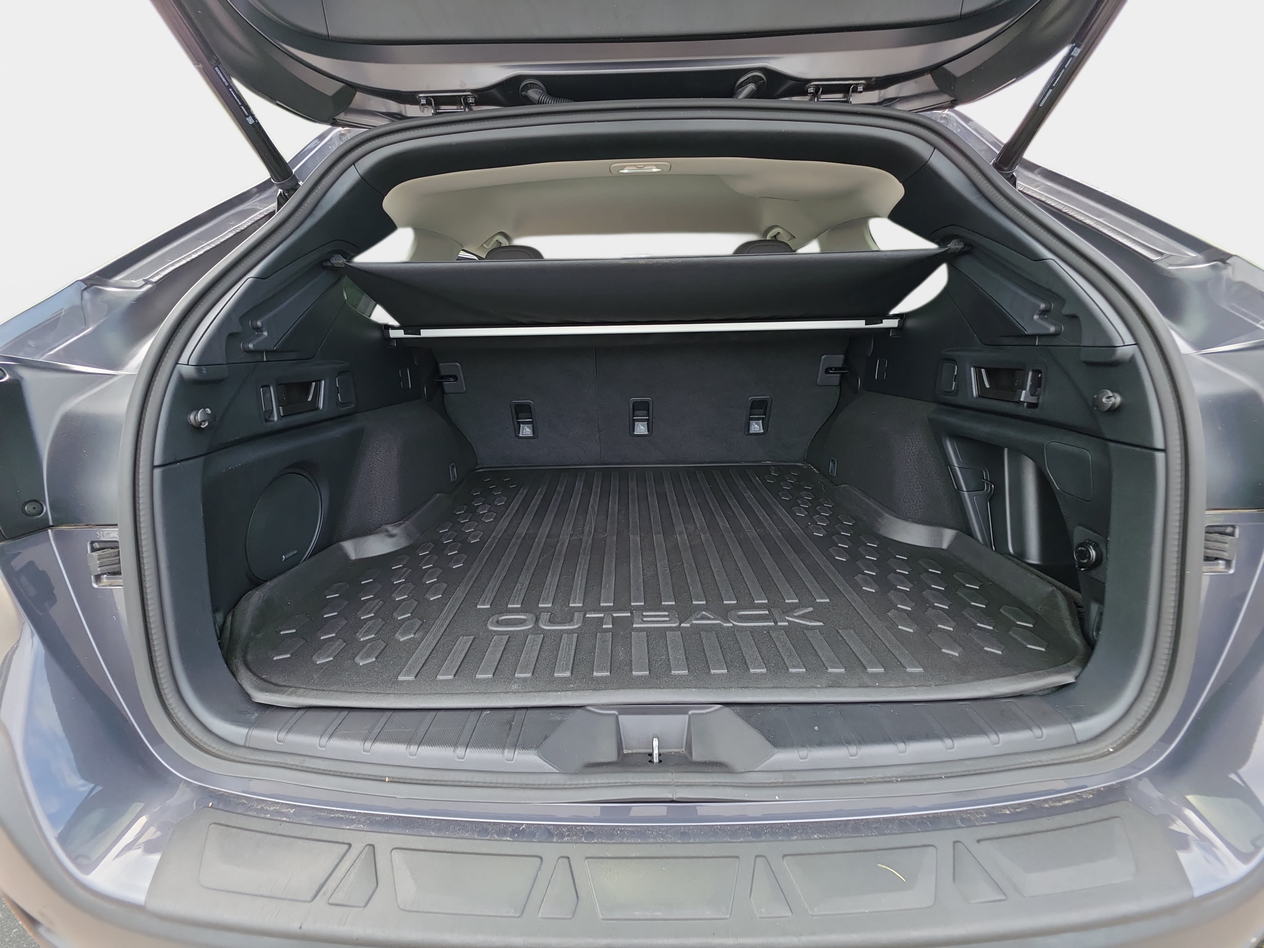 Used 2024 Subaru Outback Limited AWD/4WD image 12