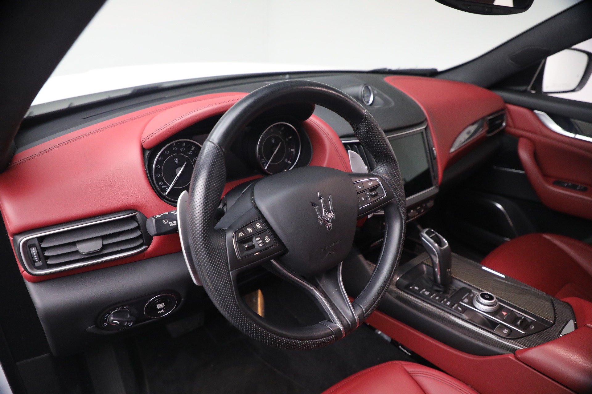 Certified 2023 Maserati Levante GT AWD/4WD image 24