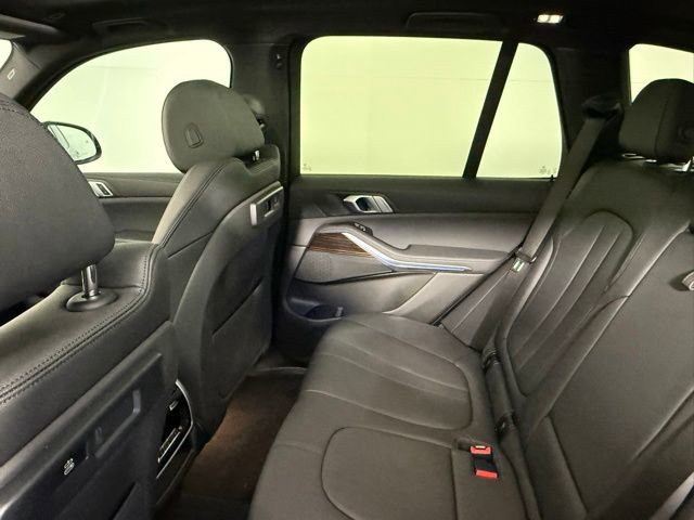 Used 2020 BMW X5 xDrive40i w/ Convenience Package image 41