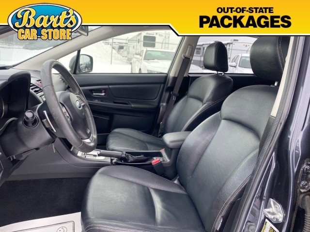 Used 2014 Subaru Crosstrek 2.0i Limited image 26