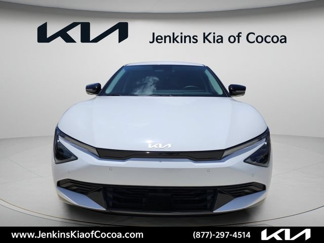 New 2026 Kia EV6 Wind AWD/4WD image 11