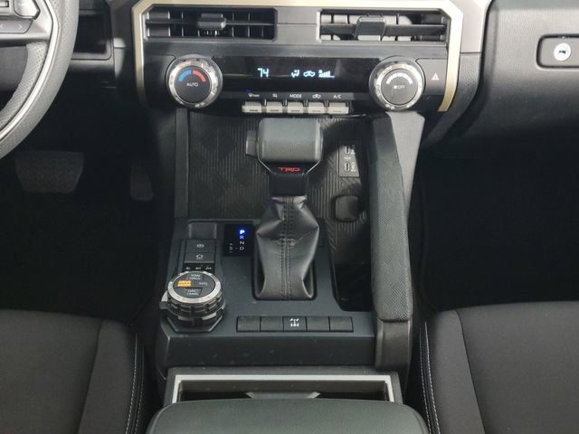 Used 2025 Toyota Tacoma TRD Off-Road image 24