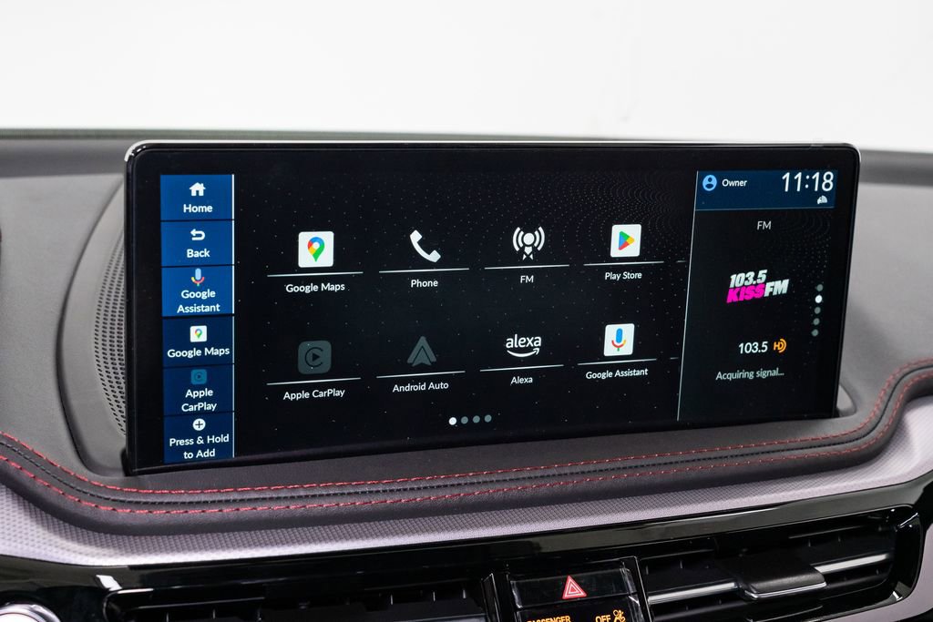 New 2026 Acura MDX A-Spec image 21