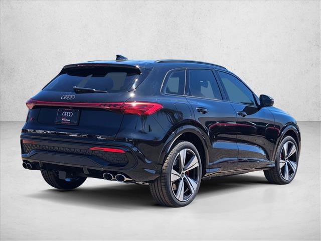 New 2026 Audi SQ5 Premium Plus AWD/4WD image 2
