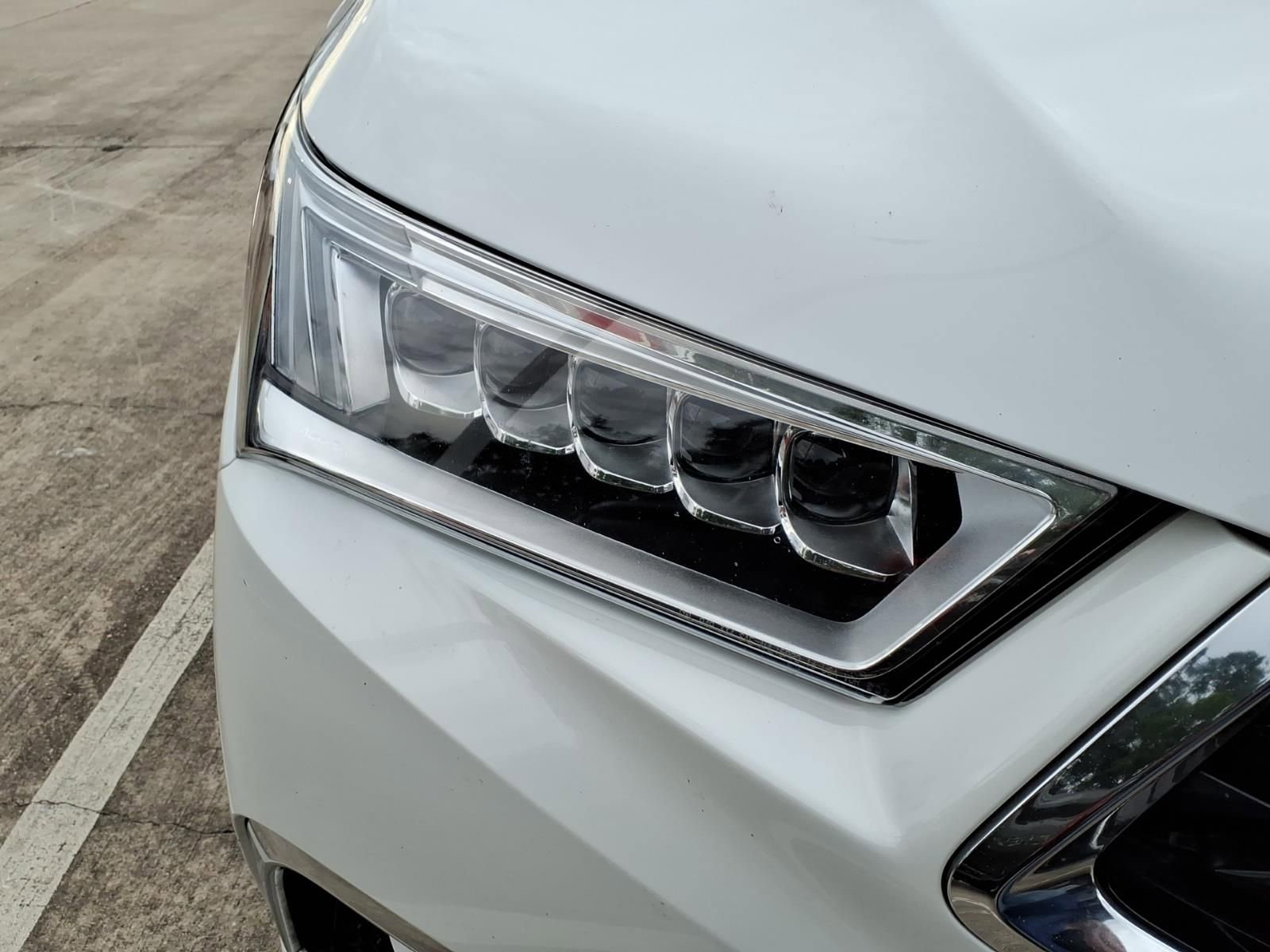 Used 2020 Acura MDX FWD w/ Technology Package image 3