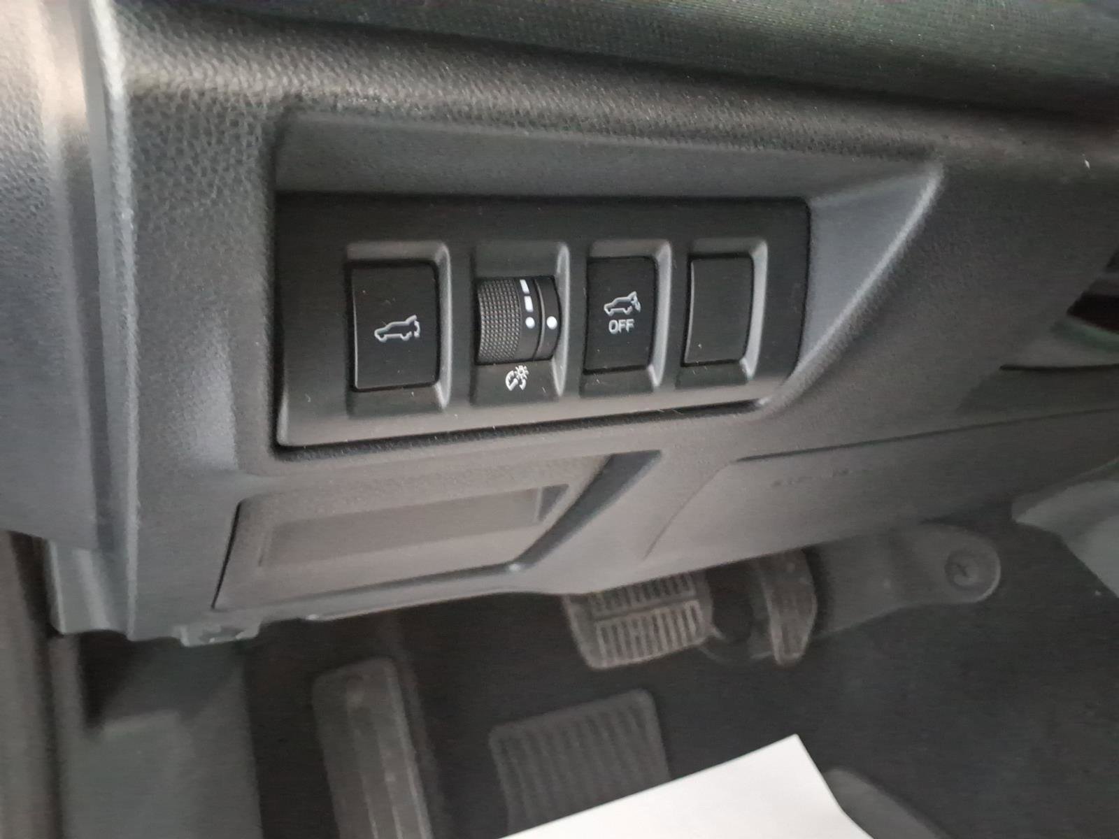 Certified 2022 Subaru Outback Premium AWD/4WD image 21