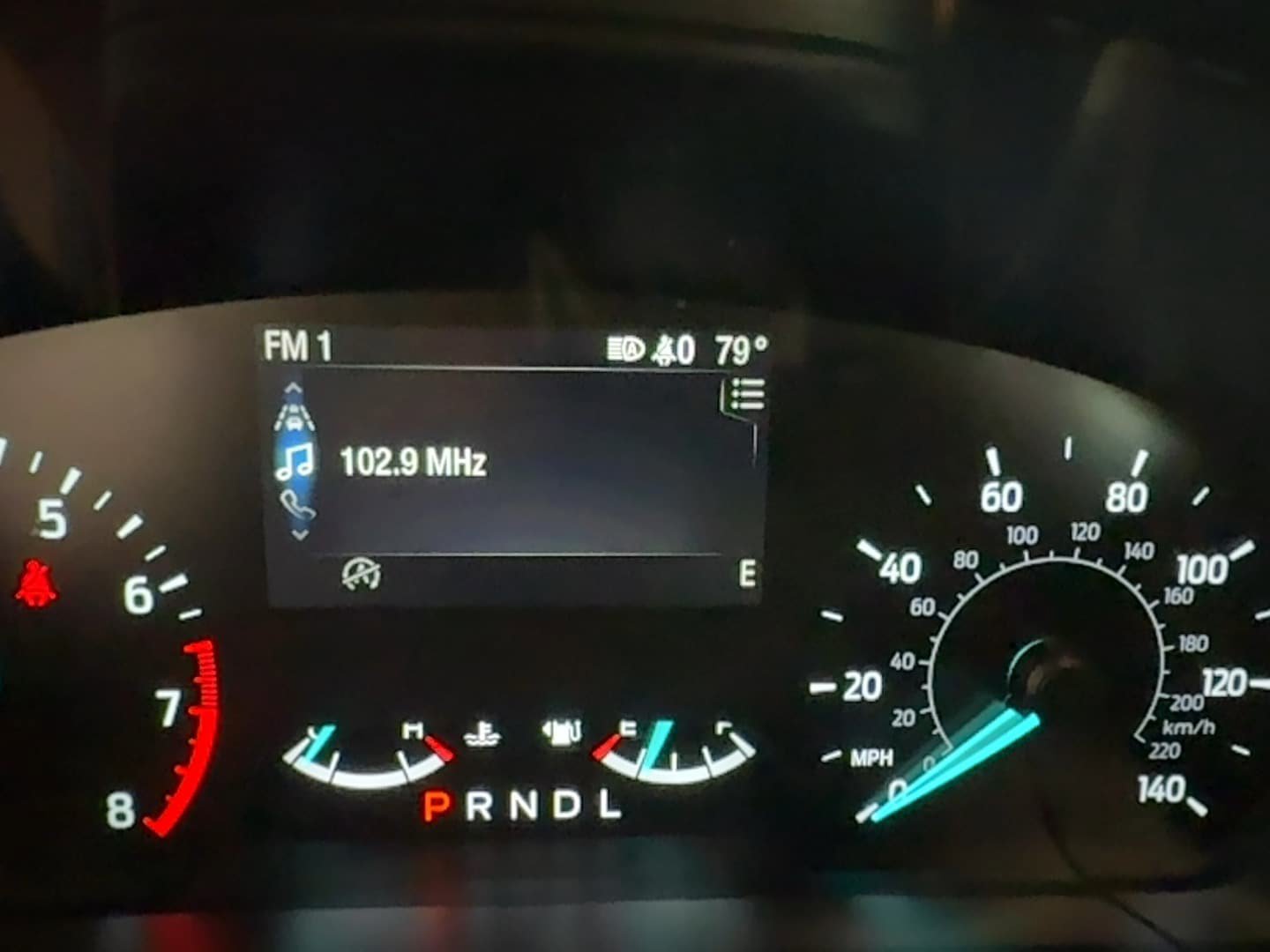 Used 2020 Ford Escape SE FWD image 18