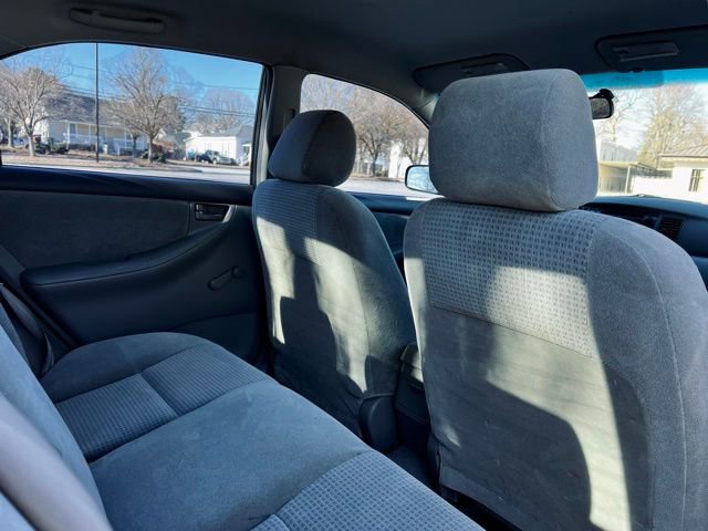 Used 2005 Toyota Corolla CE image 17