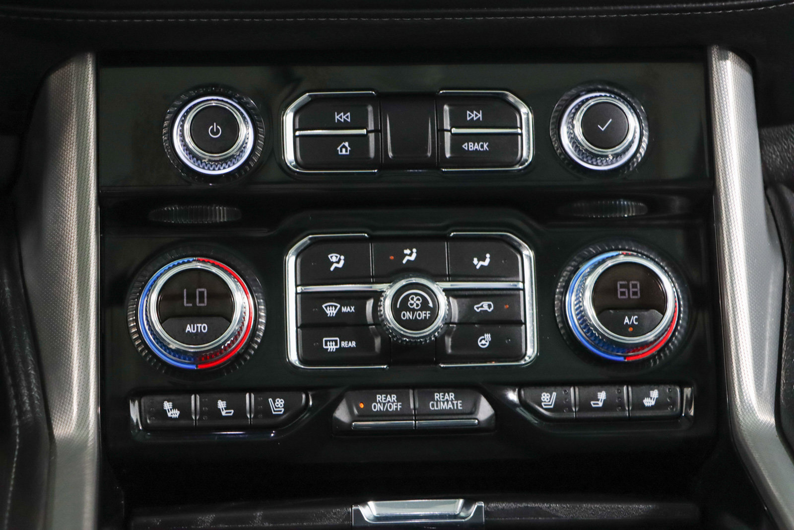 Used 2023 GMC Yukon Denali image 21