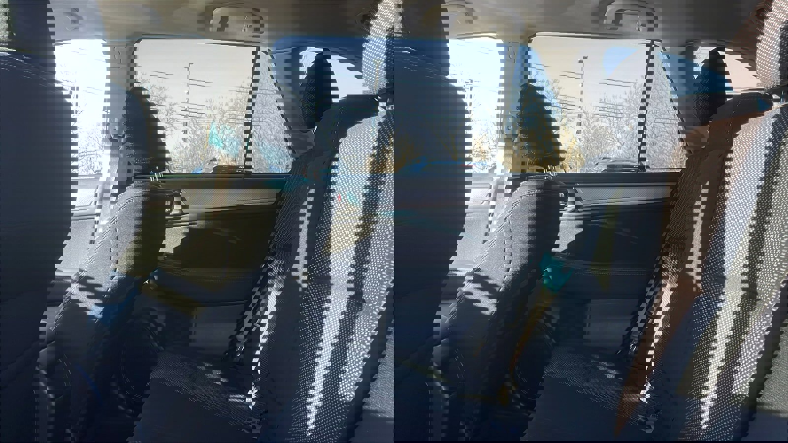 Used 2017 Subaru Outback 2.5i Premium image 22