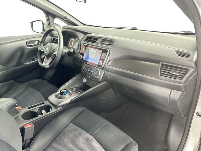 Used 2022 Nissan Leaf S Plus FWD image 27