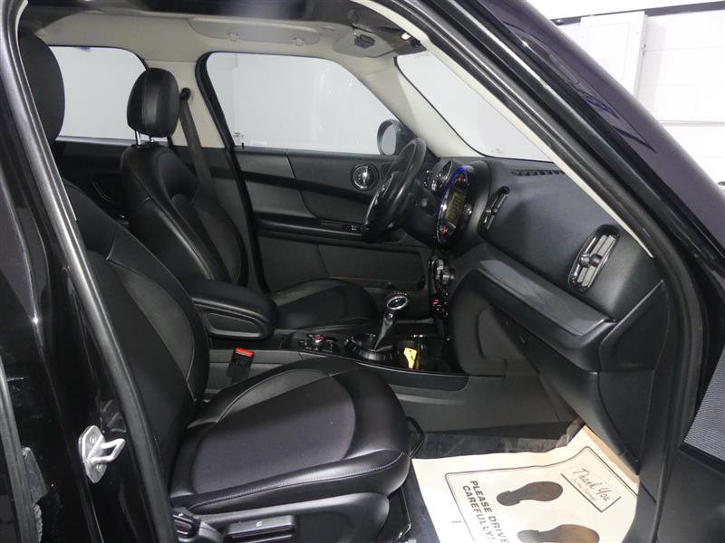 Used 2017 MINI Cooper Countryman ALL4 image 21