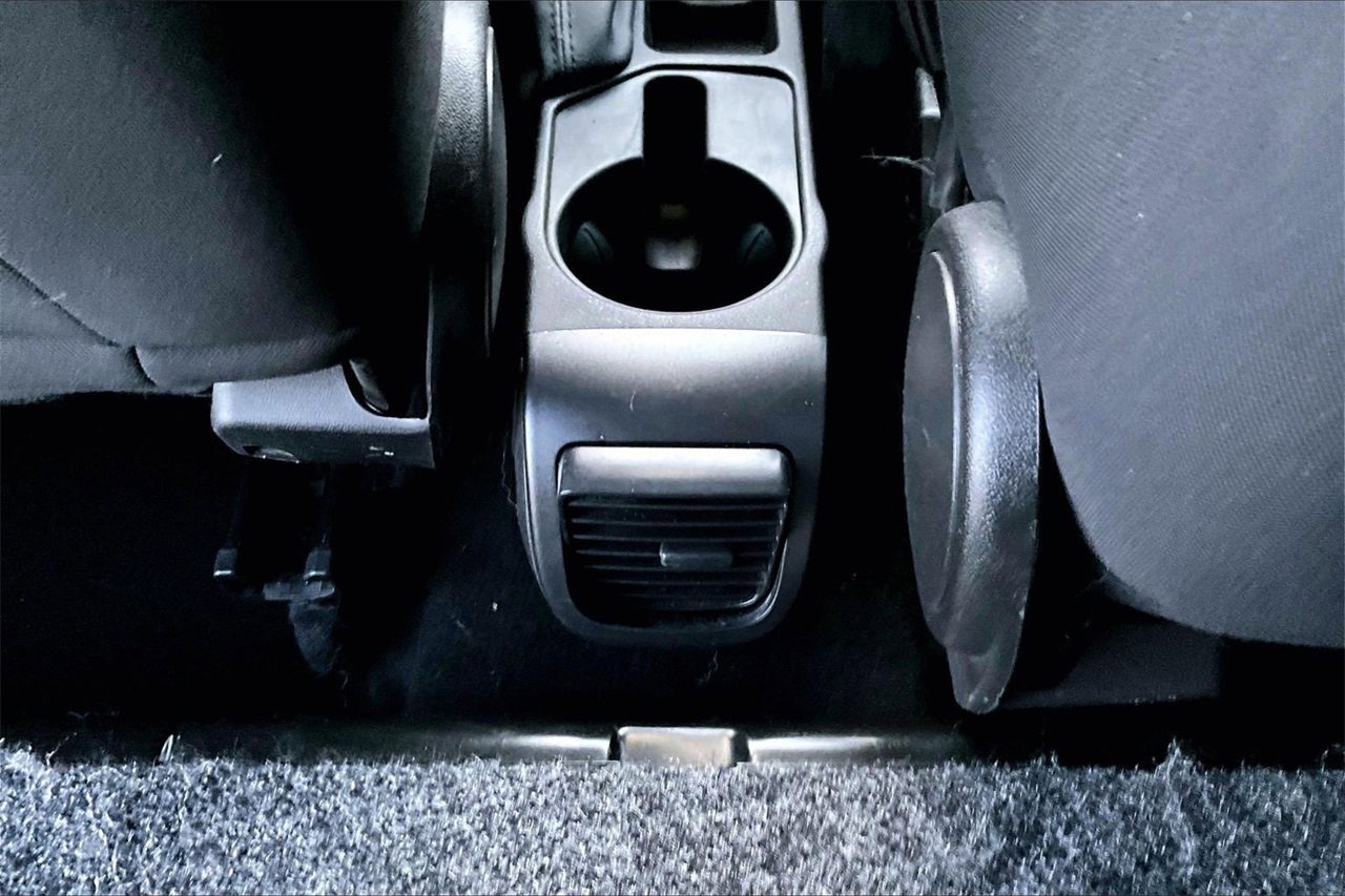 Used 2020 RAM ProMaster City Tradesman image 14