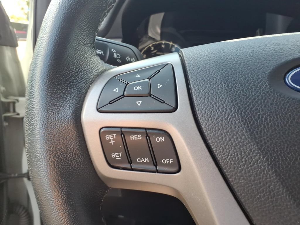 Used 2023 Ford Ranger XLT w/ Equipment Group 301A Mid AWD/4WD image 14