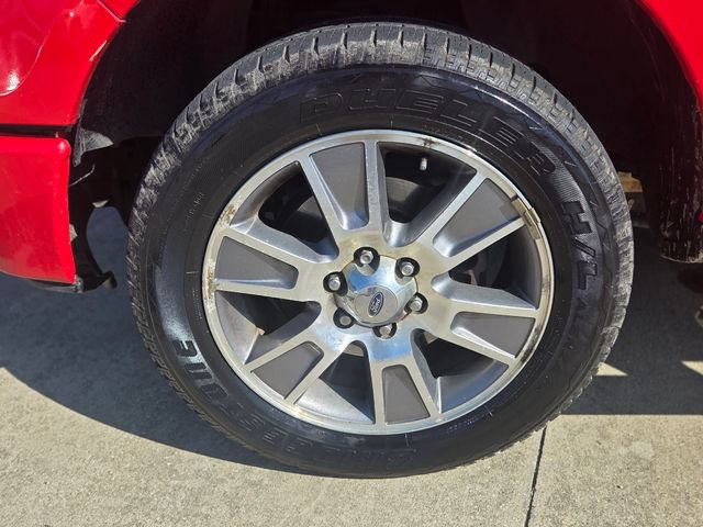 Used 2014 Ford F150 STX w/ Equipment Group 201A Mid image 10