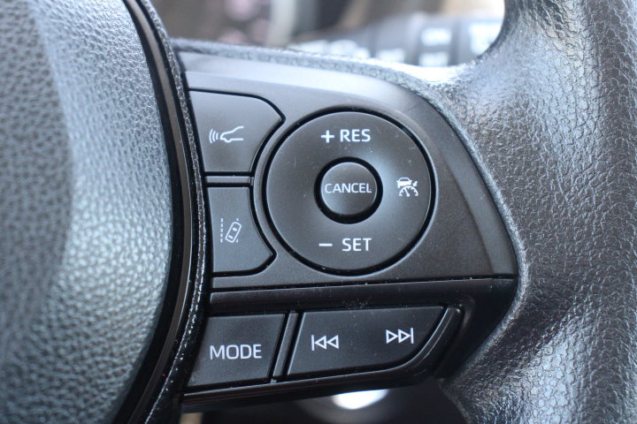 Certified 2021 Toyota RAV4 XLE w/ Convenience Package AWD/4WD image 26