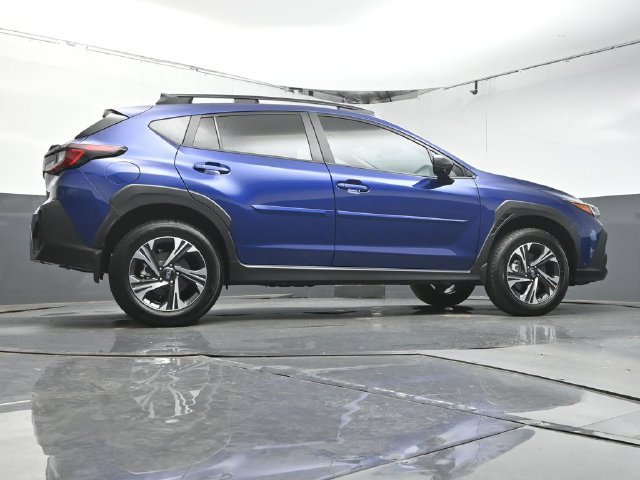 Certified 2026 Subaru Crosstrek 2.5i Premium w/ Convenience Package #2 AWD/4WD image 37