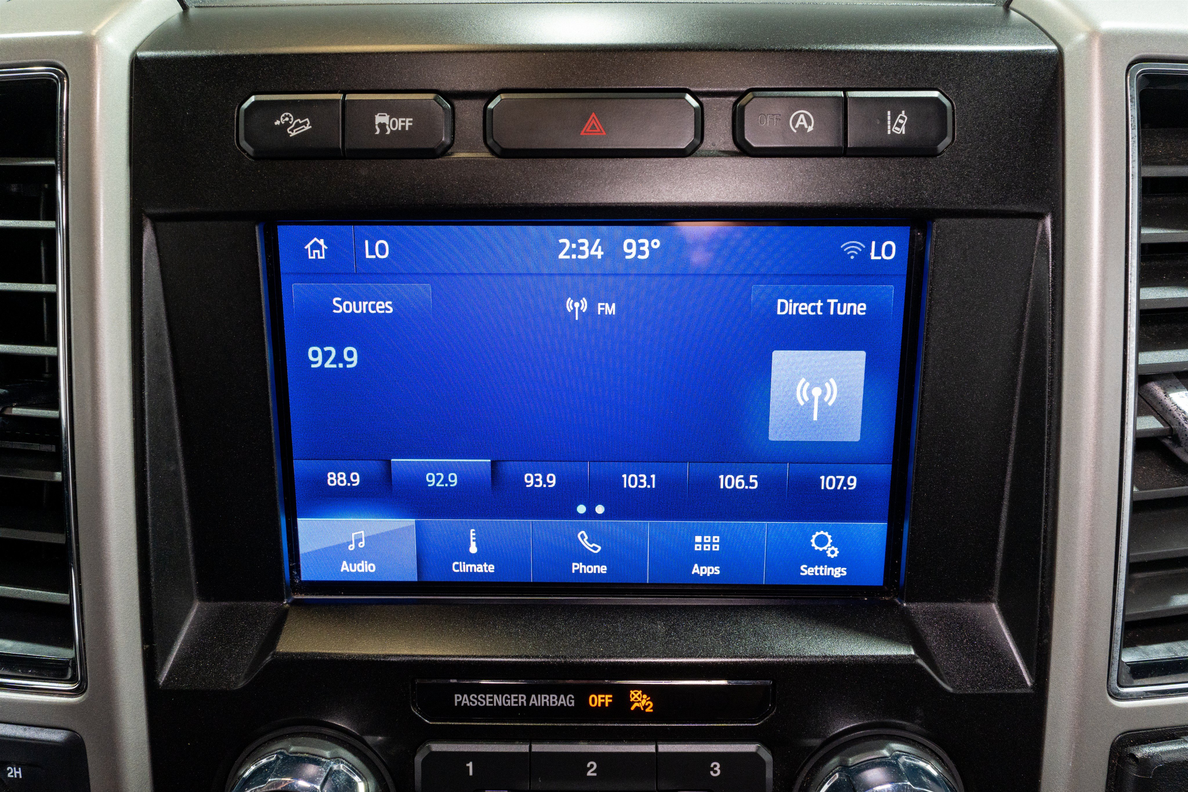 Used 2020 Ford F150 Lariat w/ Equipment Group 501A Mid AWD/4WD image 19