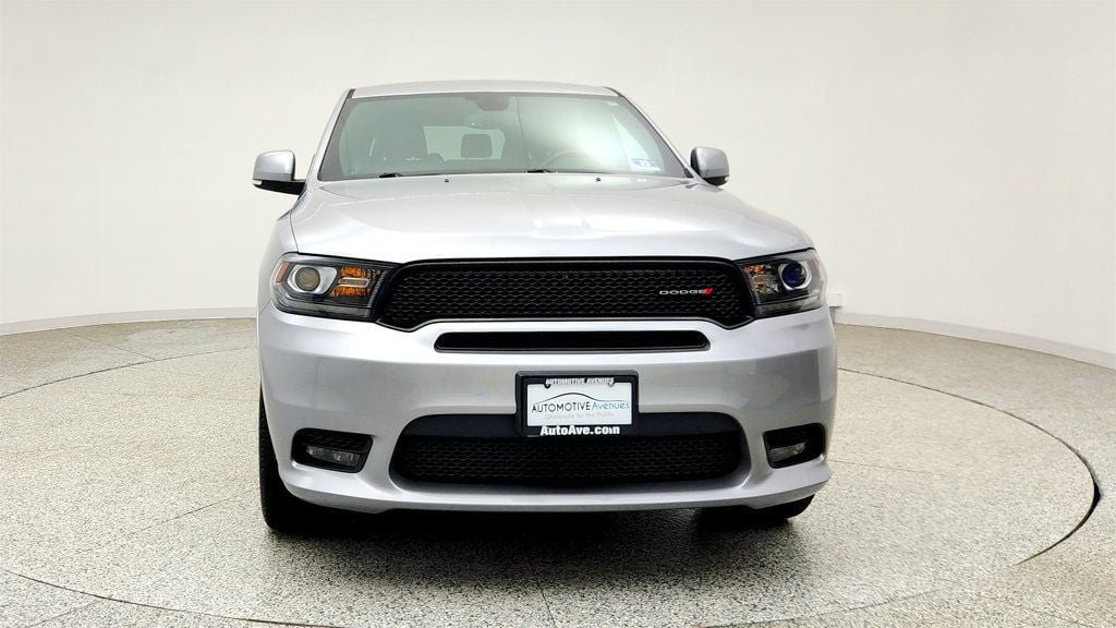 Used 2019 Dodge Durango GT AWD/4WD image 2