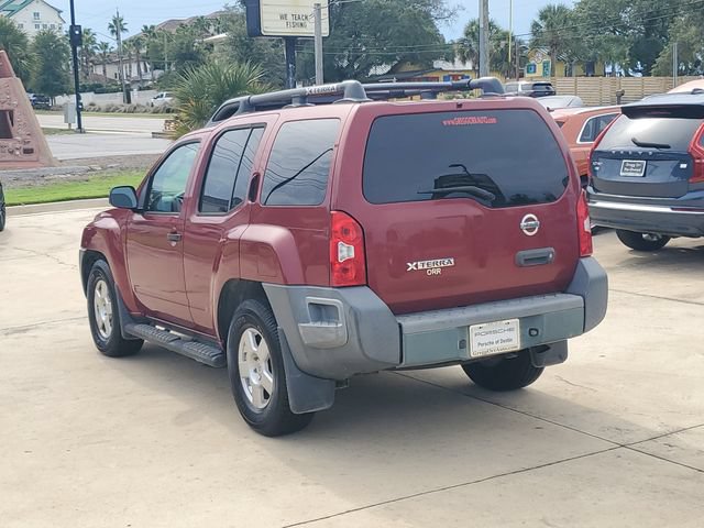 Used 2008 Nissan Xterra S RWD image 3
