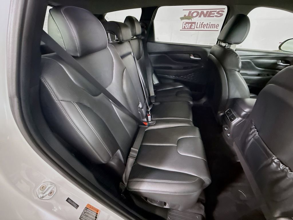 Certified 2023 Hyundai Santa Fe XRT image 31