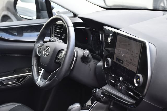 Used 2024 Lexus NX 250 FWD w/ Cold Area Package image 27