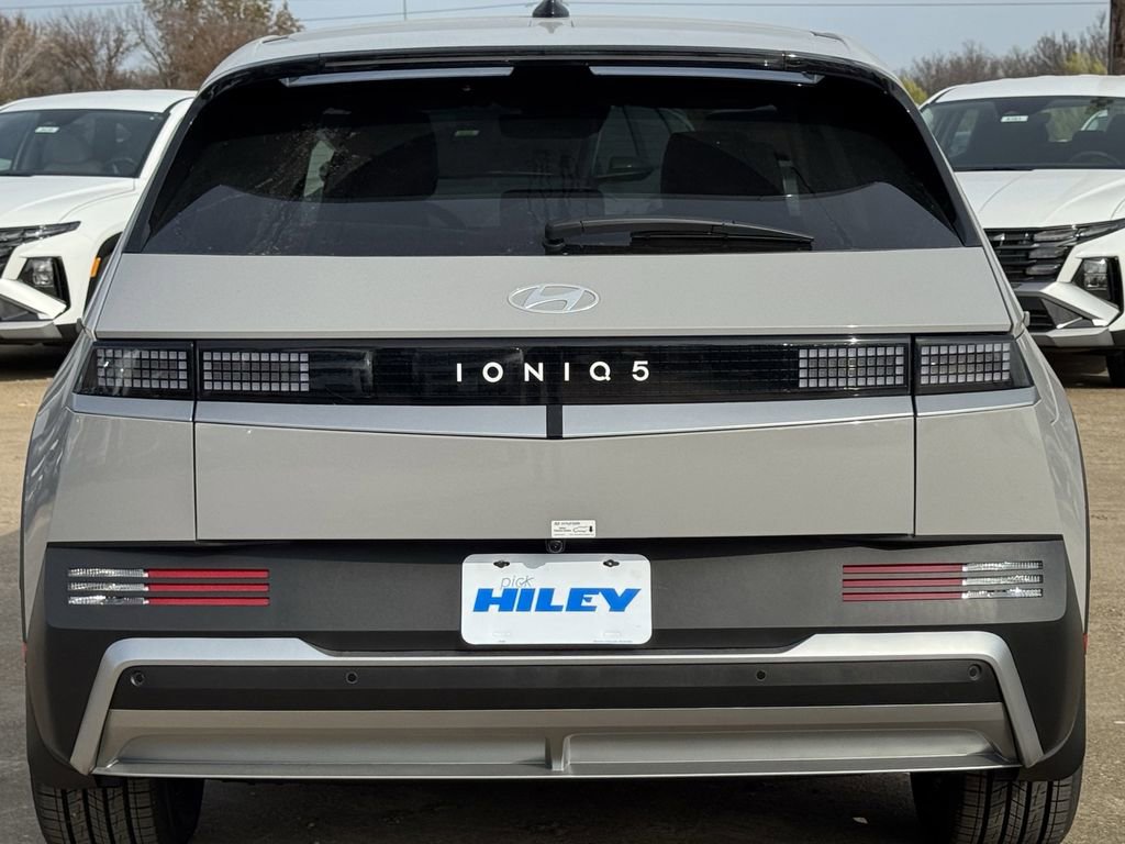 New 2026 Hyundai Ioniq 5 SEL image 5