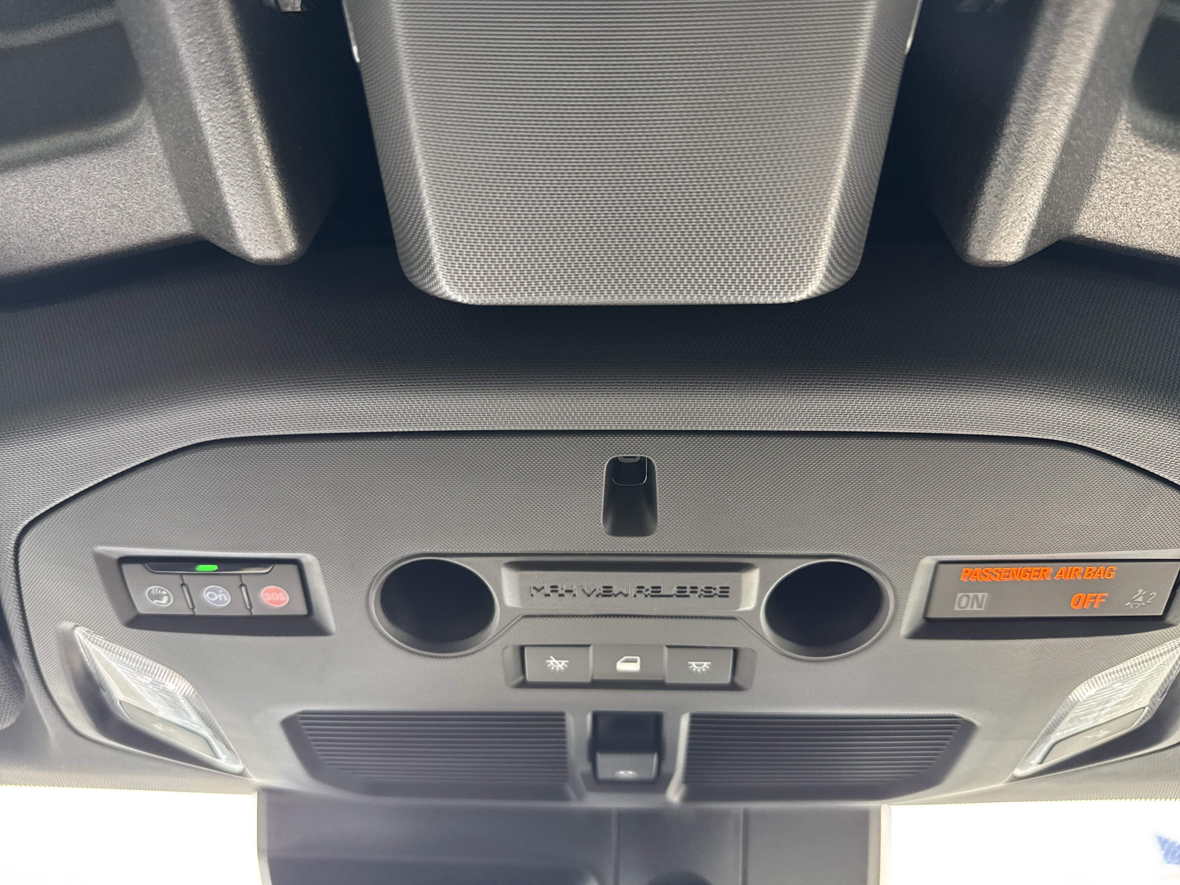 New 2026 GMC Hummer EV SUV image 27