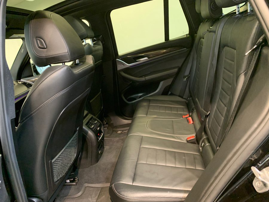 Used 2019 BMW X3 sDrive30i w/ Driving Assistance Package image 59