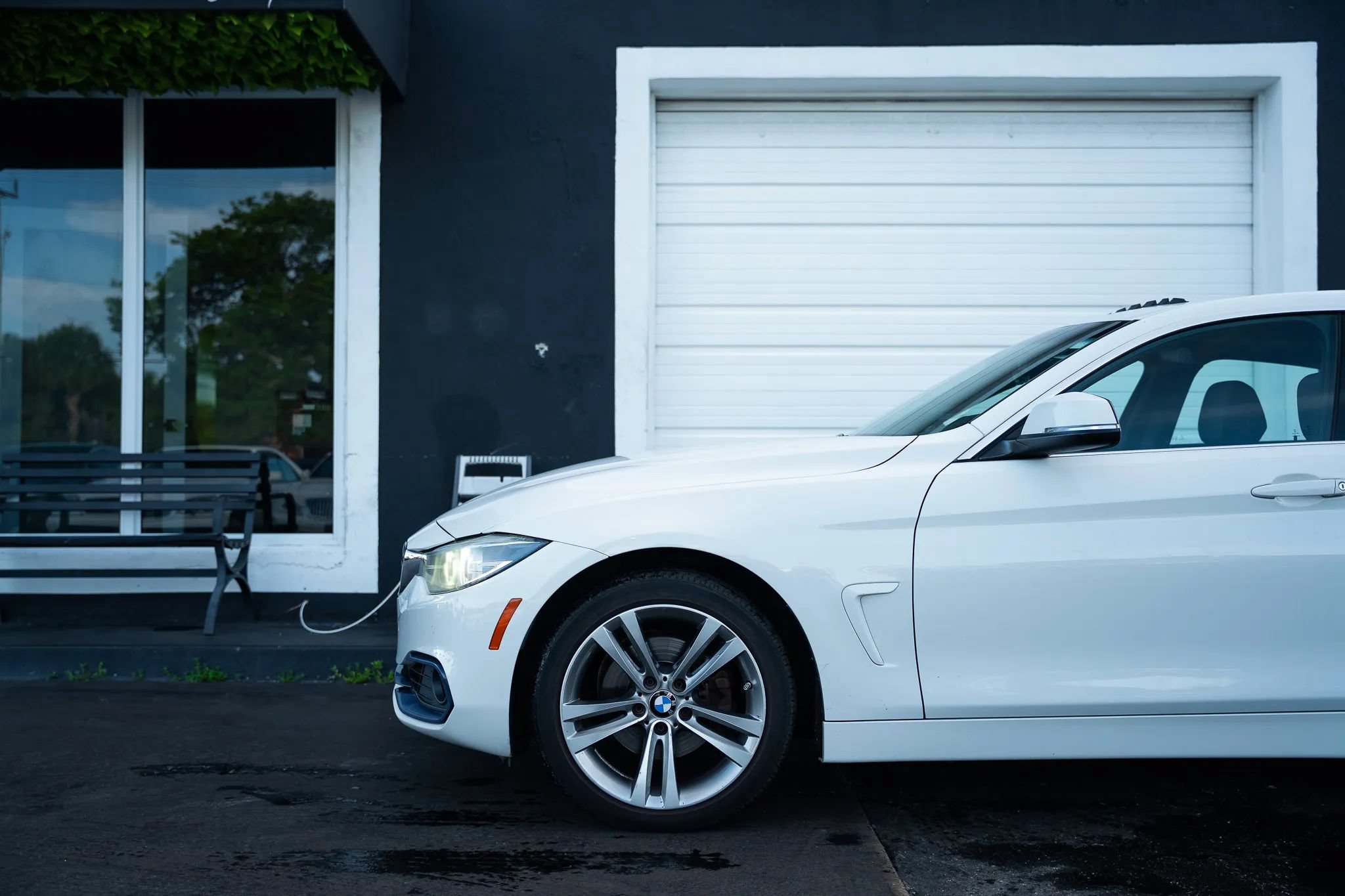 Used 2018 BMW 430i Gran Coupe xDrive AWD/4WD image 11