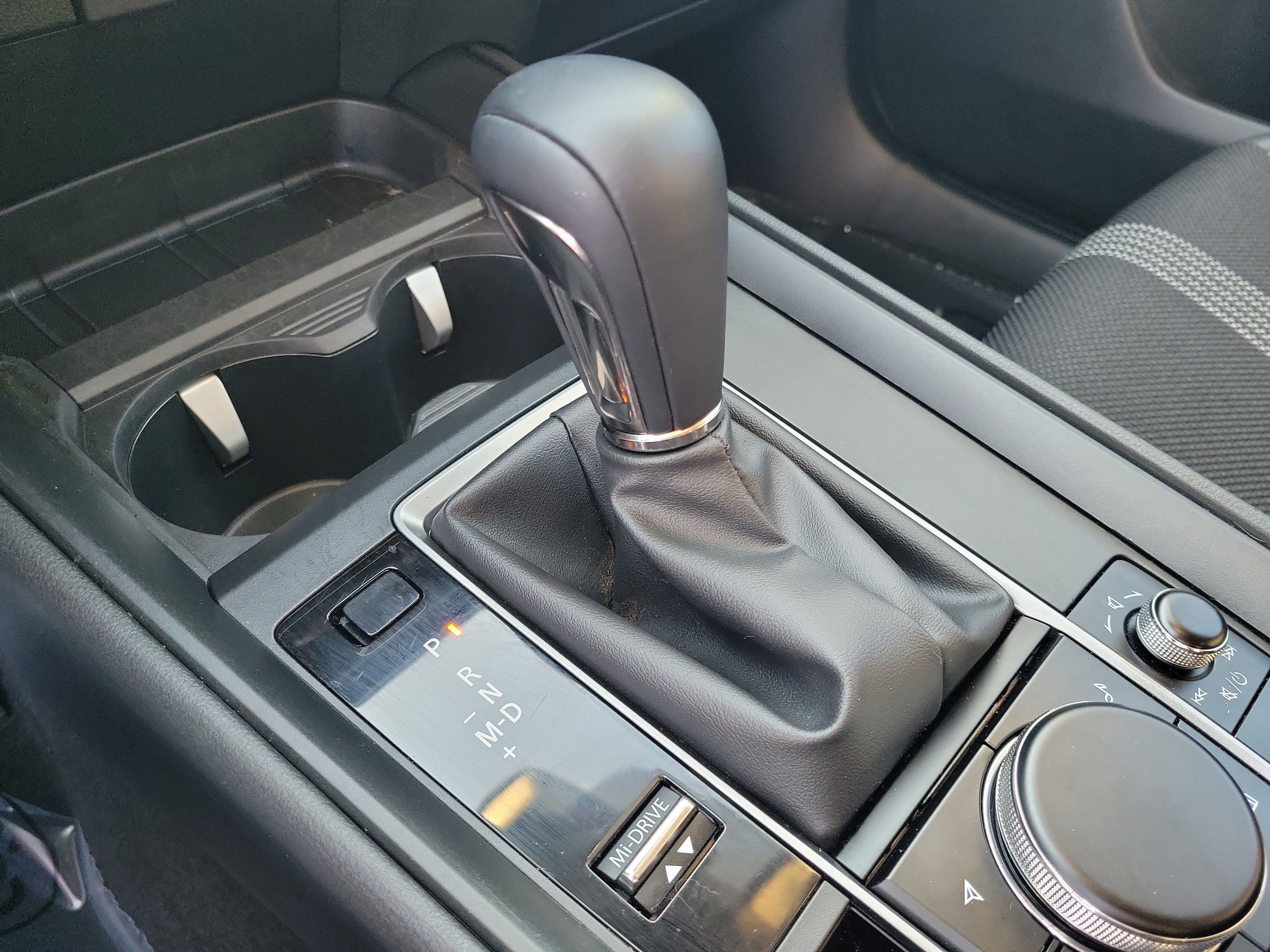 Used 2024 MAZDA CX-50 AWD 2.5 S w/ Select Package image 33