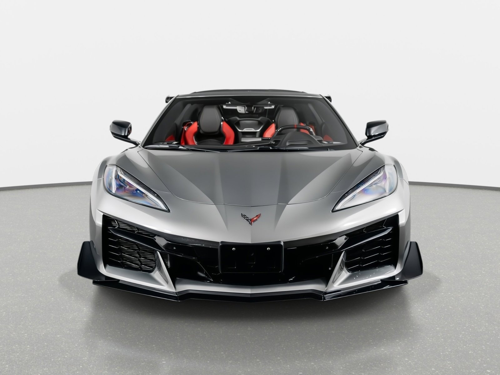 Used 2023 Chevrolet Corvette Z06 w/ Z07 Performance Package RWD image 22