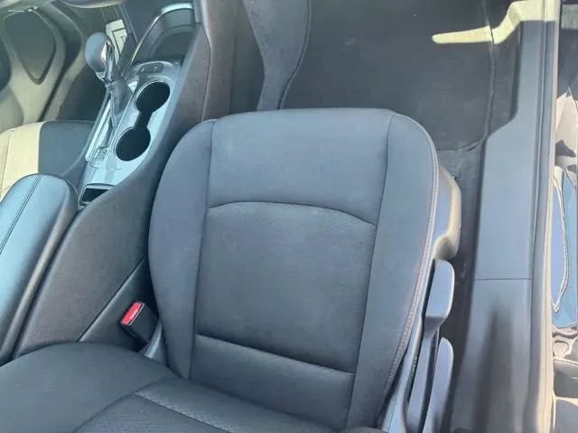 Used 2024 Chevrolet Malibu LT FWD image 14