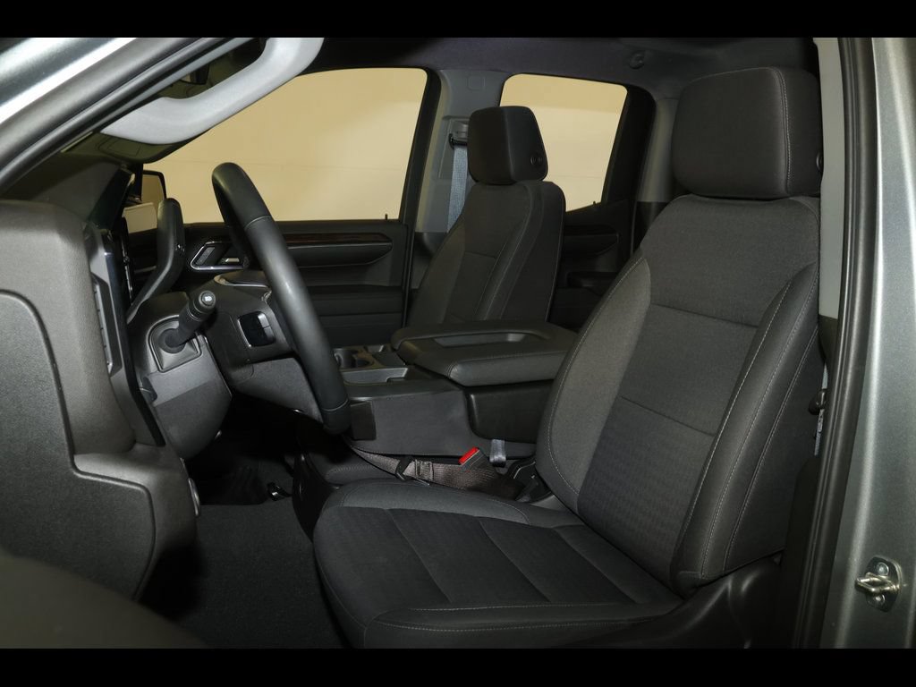 Used 2023 GMC Sierra 1500 Elevation AWD/4WD image 25