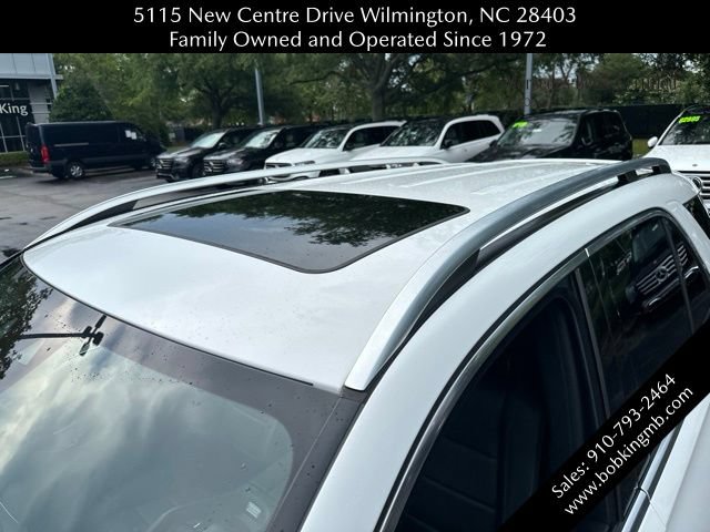 Certified 2021 Mercedes-Benz GLE 350 image 11
