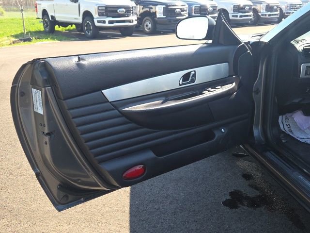 Used 2003 Ford Thunderbird RWD image 27