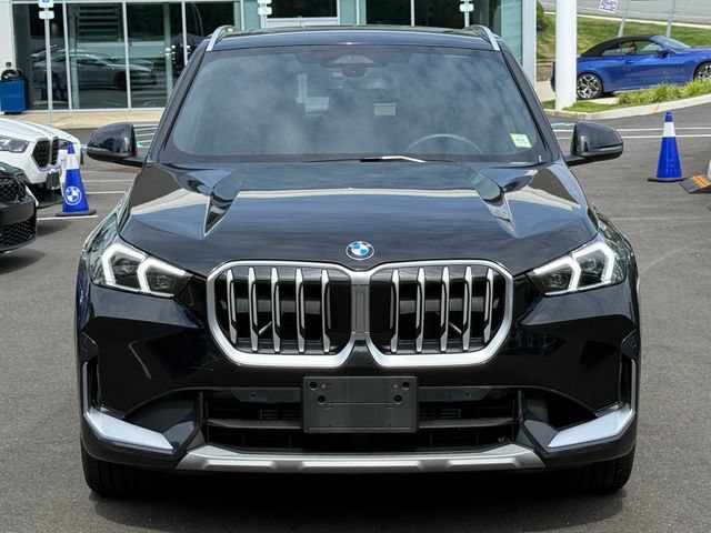 Certified 2026 BMW X1 xDrive28i w/ Convenience Package AWD/4WD image 2