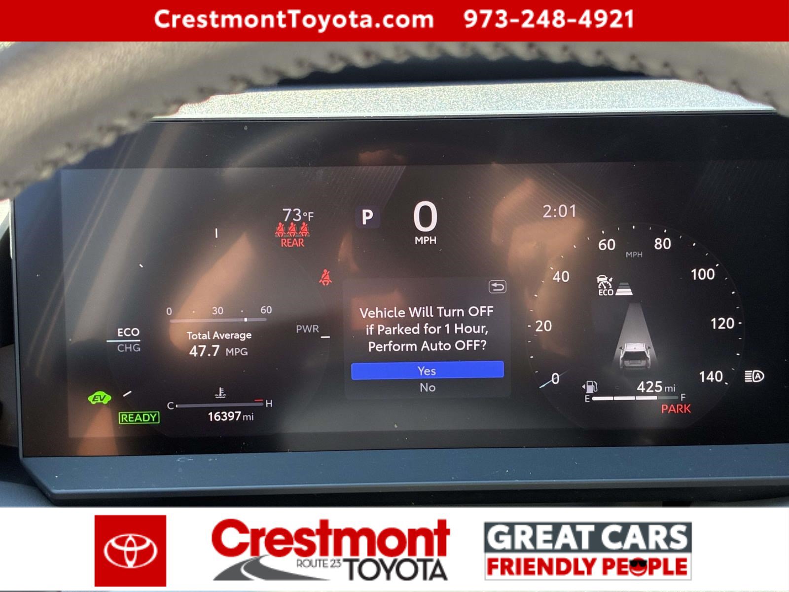 Used 2026 Toyota RAV4 XLE Premium w/ Weather Package AWD/4WD image 20