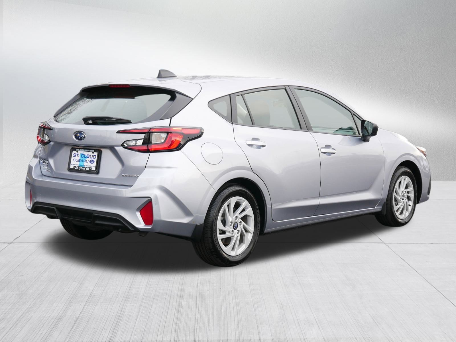 Used 2025 Subaru Impreza 2.0i image 7