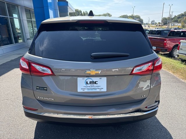 Used 2018 Chevrolet Equinox LT image 6